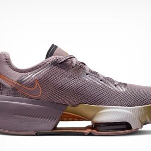 Nike Air Zoom SuperRep 3 Premium Women s HIIT Class Shoes * size 7